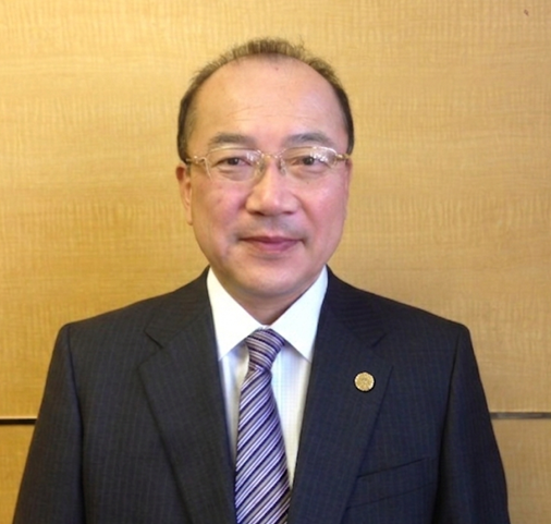 萩本昌史 のアイコン