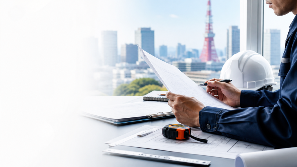 建設業許可は一人親方にも必要？500万円基準・請負契約・東京都での申請準備を解説【2026年版】