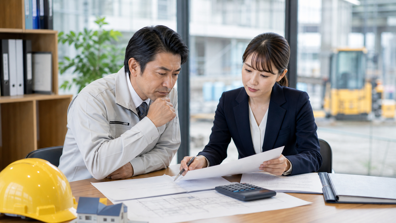 建設業許可なしでできる工事は？500万円基準・材料費・契約分割・罰則を東京都向けに解説