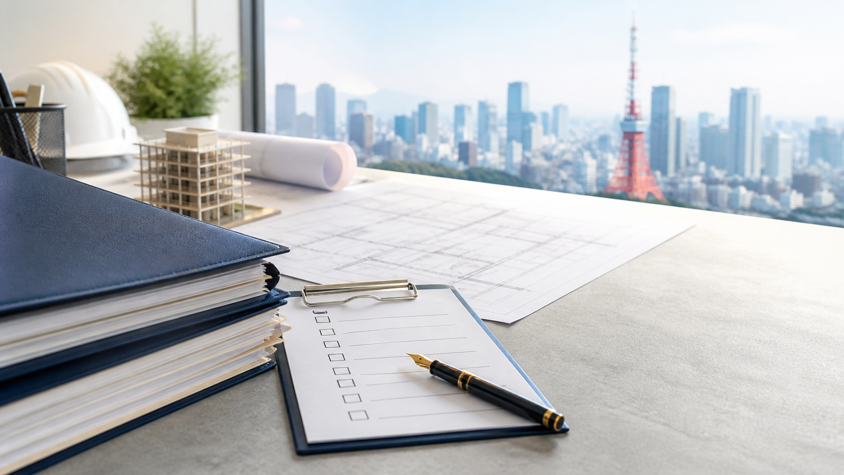 東京都の建設業許可は電子申請できる？JCIPの始め方・必要書類・注意点を行政書士が解説