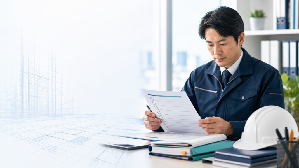 建設業許可の業種追加申請とは？必要書類・費用・東京都の手順を行政書士が解説【2026年版】