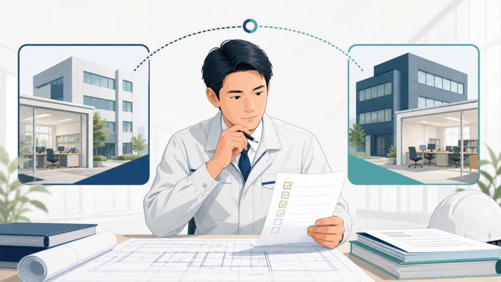 建設業許可の専任技術者は兼務できる？同一営業所・経営業務管理責任者・工事現場のルールを東京都向けに解説【2026年版】