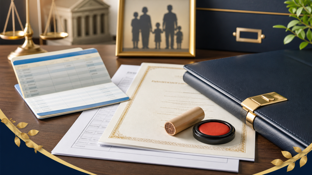 相続預金の解約に必要な書類は？銀行ごとの違いと準備の順番