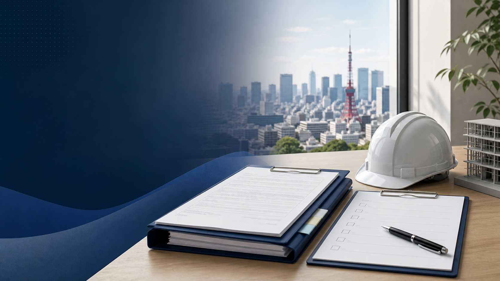 建設業許可の廃業届とは？提出が必要なケース・期限・必要書類を東京都向けに解説